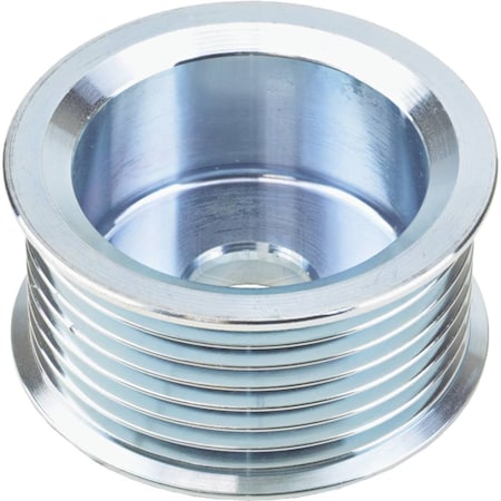 Aftermarket JAndN Electrical Products Pulley 207-24008-JN